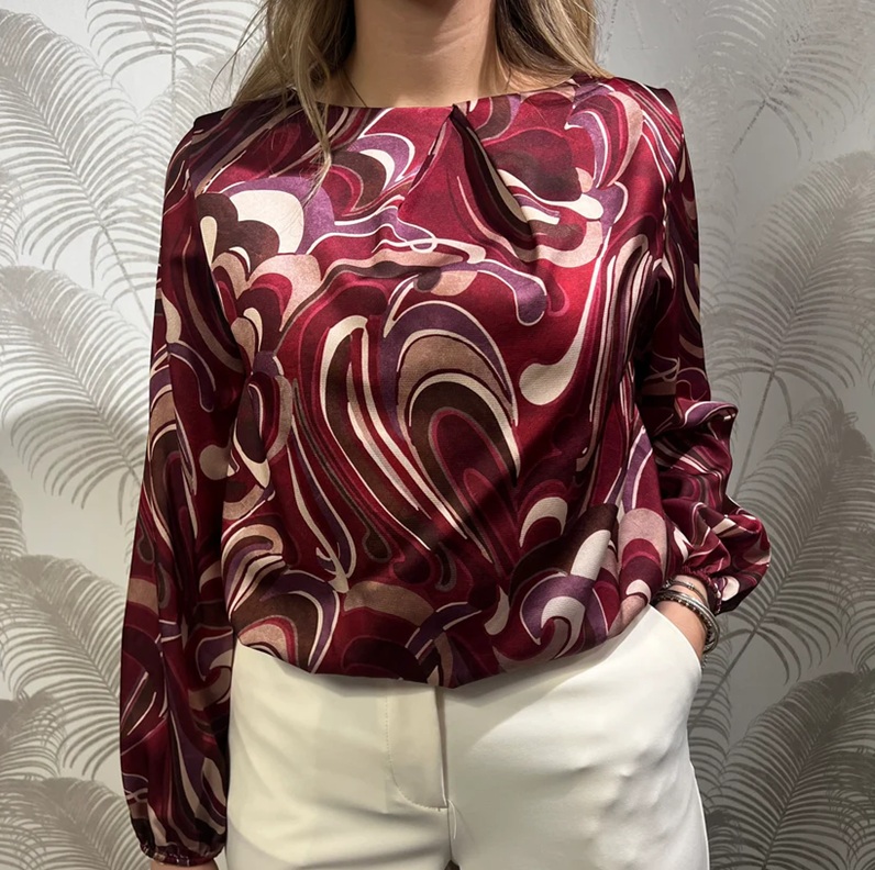 Vendita Camicie e Bluse Donna Brescia - Vestone